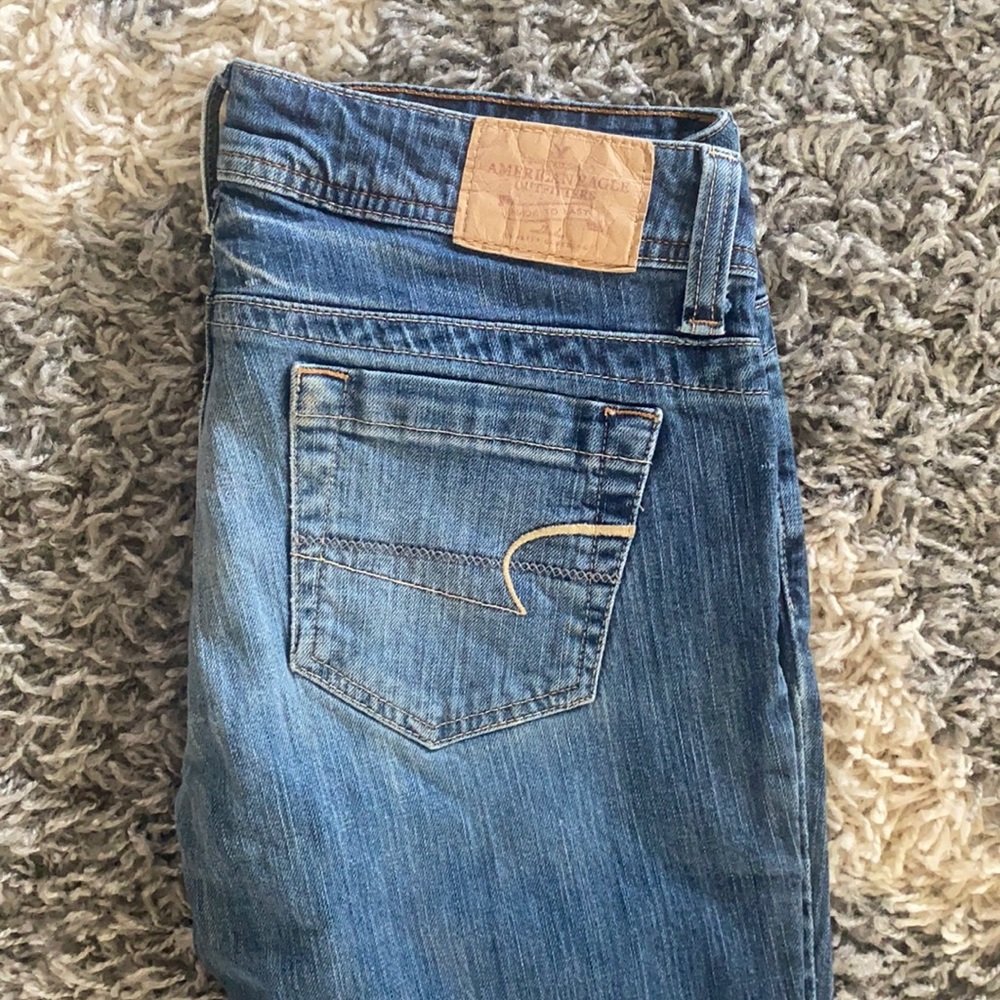 American Eagle Women’s Jeans